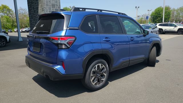New 2026 Subaru Forester Premium AWD/4WD image 9