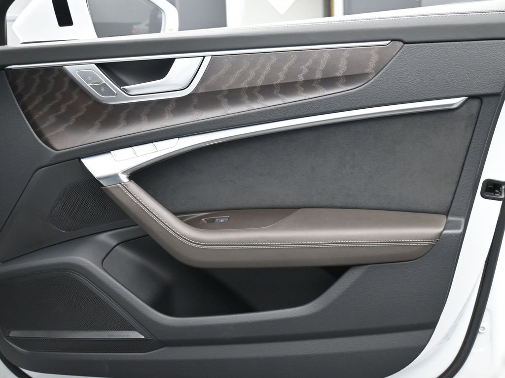 Used 2022 Audi A6 3.0T Prestige w/ Prestige Package image 25