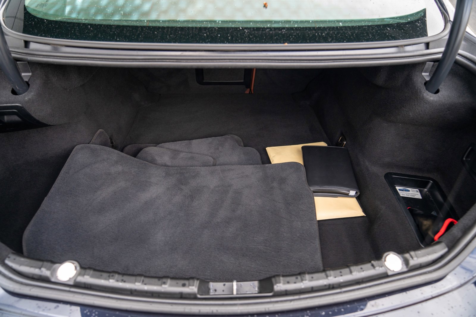 Used 2016 BMW 640i Gran Coupe xDrive image 27