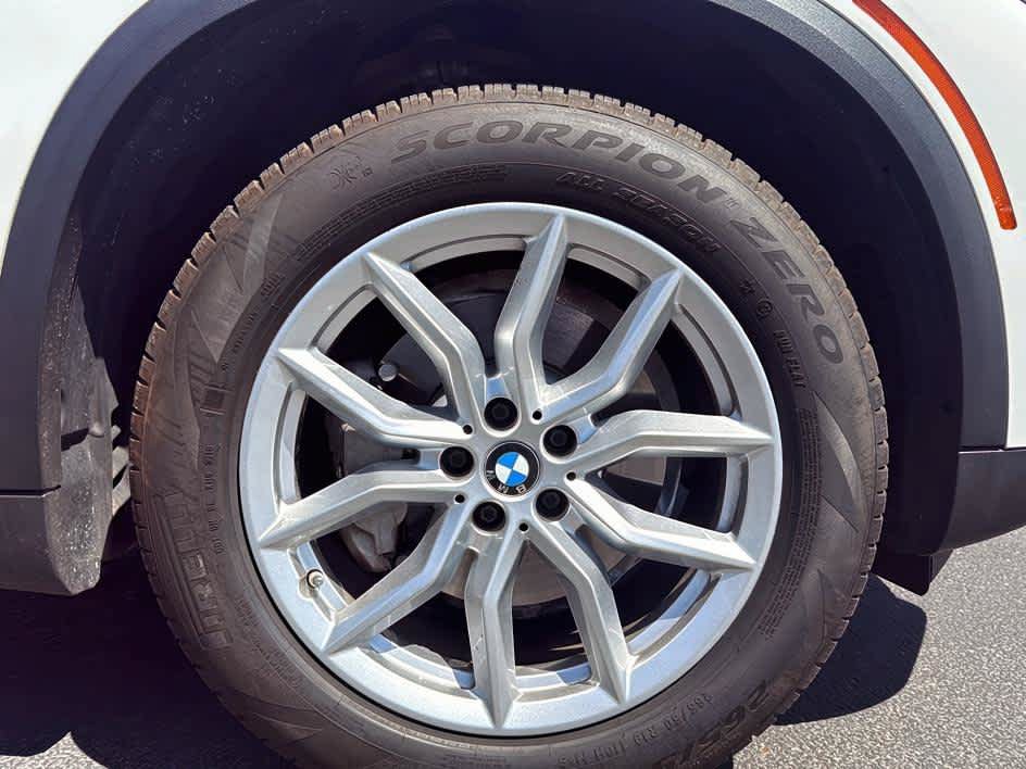 Used 2020 BMW X5 xDrive40i w/ Convenience Package AWD/4WD image 23