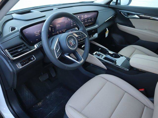 New 2026 Buick Envision Preferred image 27