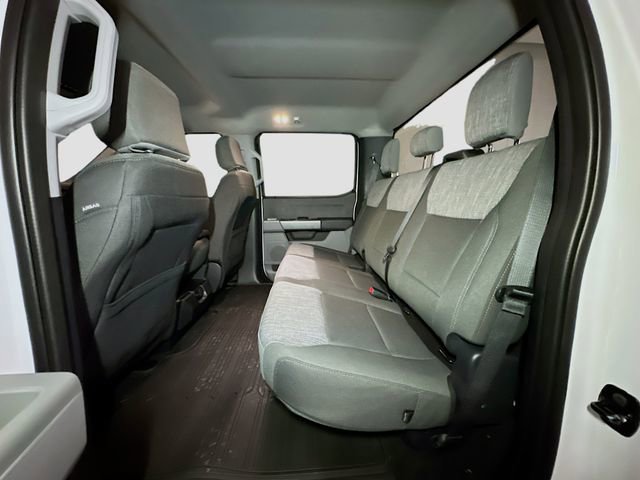 New 2026 Ford F350 XLT w/ FX4 Off-Road Package image 15