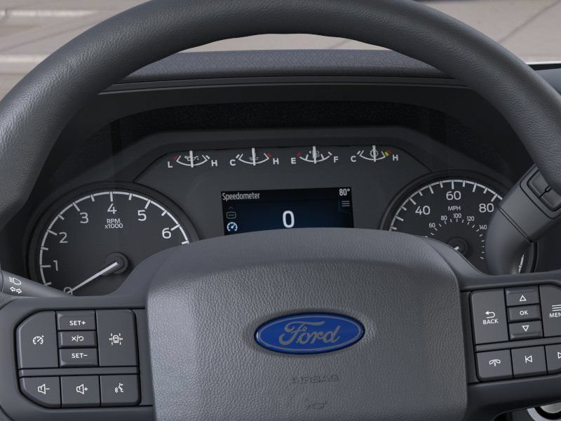 New 2026 Ford F150 STX w/ F-150 LOBO Package AWD/4WD image 14