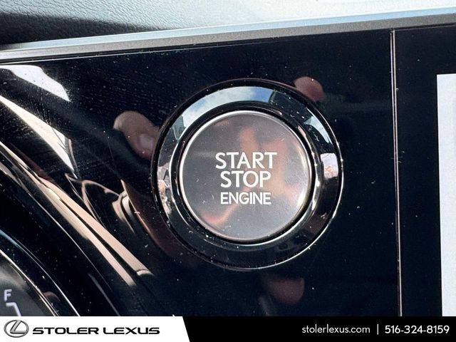 Certified 2023 Lexus RX 350 Premium Plus w/ Accessory Package (Z1) AWD/4WD image 33
