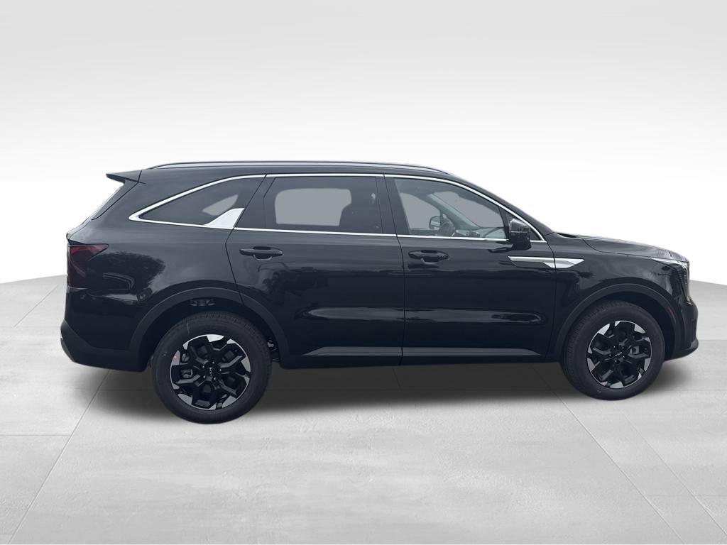 New 2026 Kia Sorento S image 8