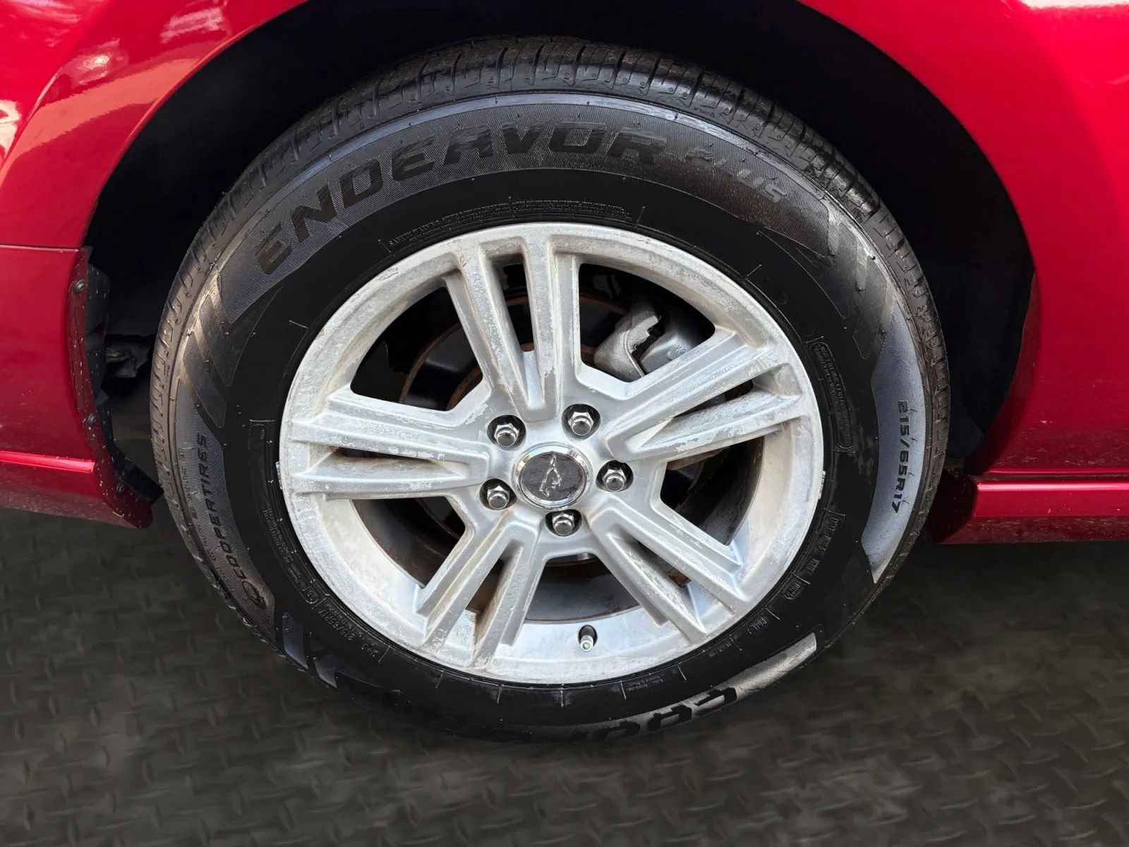 Used 2013 Ford Mustang Coupe RWD image 35