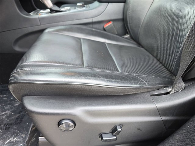 Used 2020 Jeep Grand Cherokee High Altitude image 32