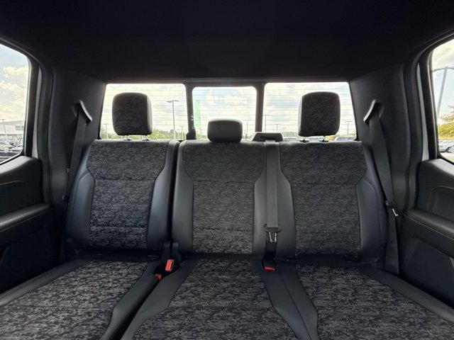 New 2025 Ford F150 Tremor image 27
