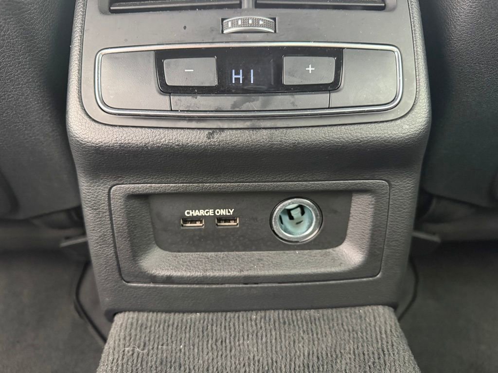 Used 2024 Audi A5 2.0T Premium Plus image 13