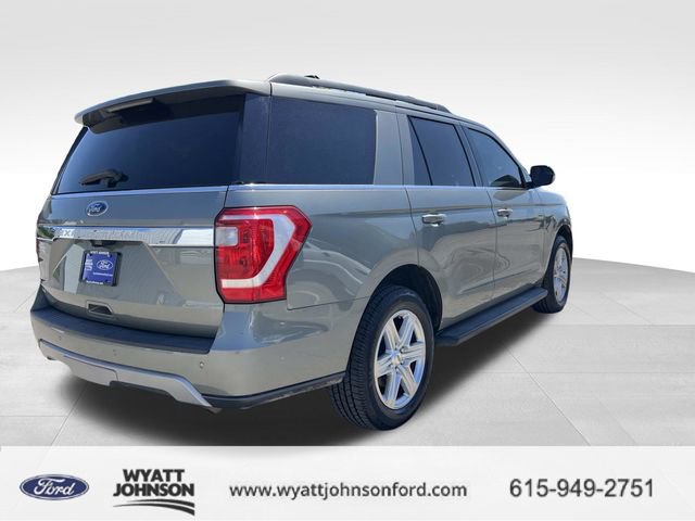 Used 2019 Ford Expedition XLT w/ Equipment Group 201A image 3