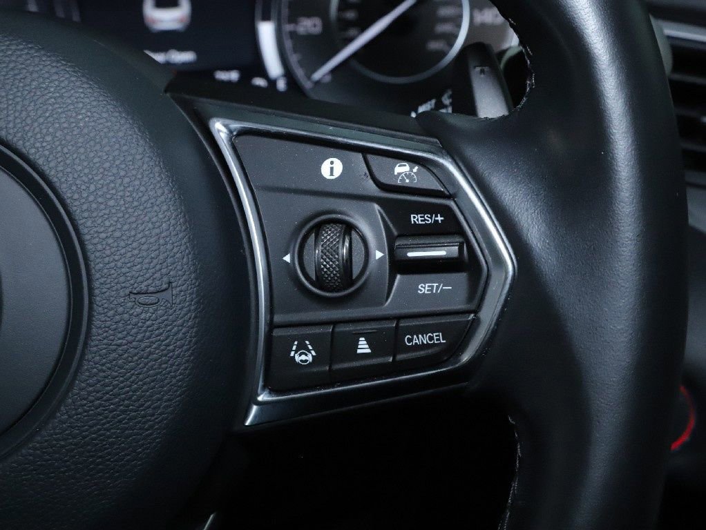 Used 2023 Acura TLX w/ Technology Package image 17