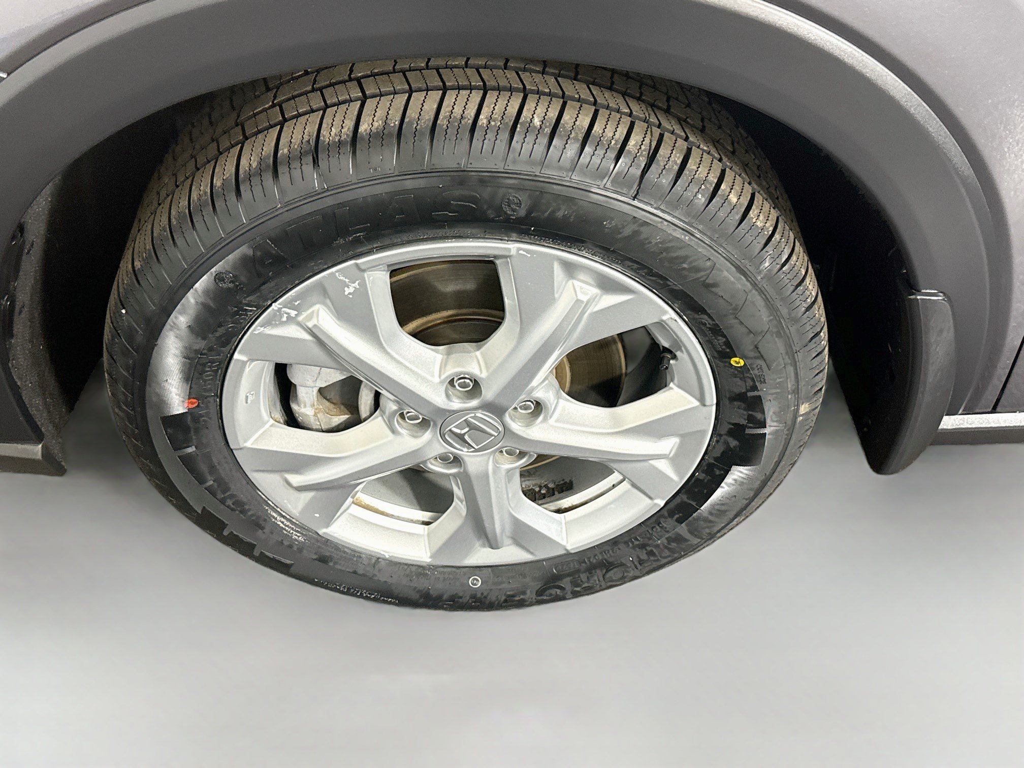 Used 2024 Honda HR-V LX image 38