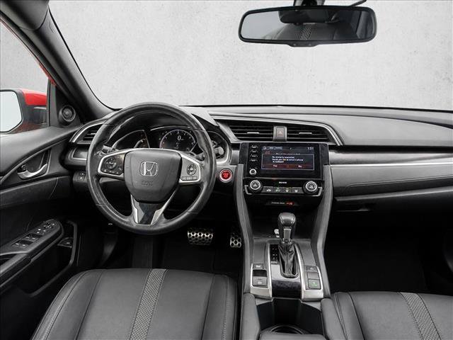 Used 2019 Honda Civic Sport image 23
