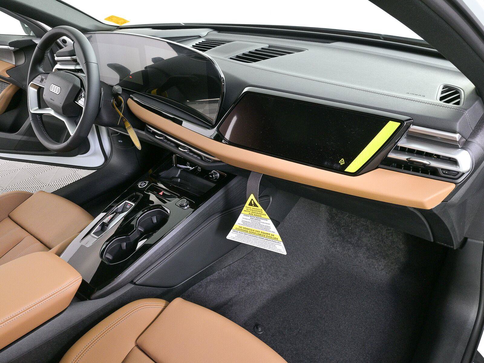 New 2026 Audi A5 Prestige AWD/4WD image 26