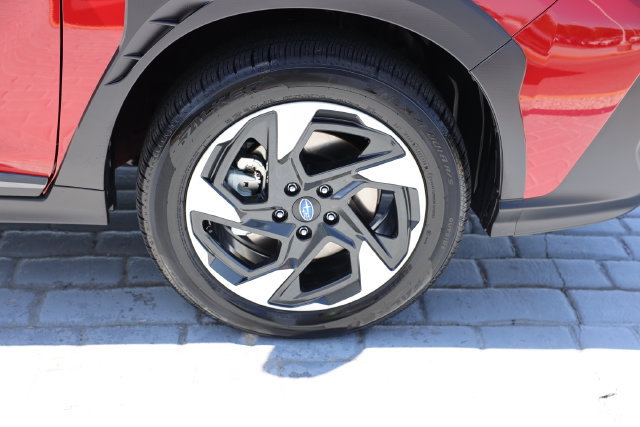 New 2026 Subaru Crosstrek 2.5i Limited AWD/4WD image 53