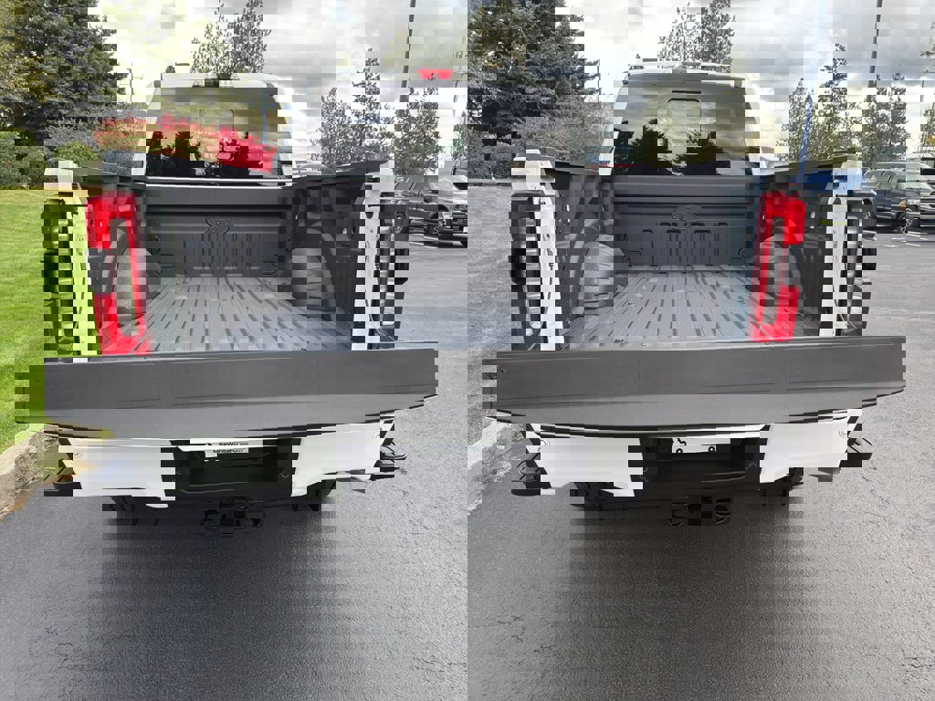 New 2026 Ford F350 XLT w/ XLT Premium Package image 8