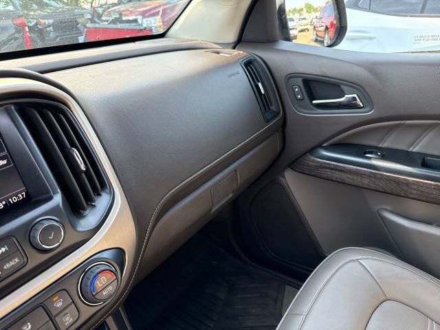 Used 2022 GMC Canyon Denali AWD/4WD image 18
