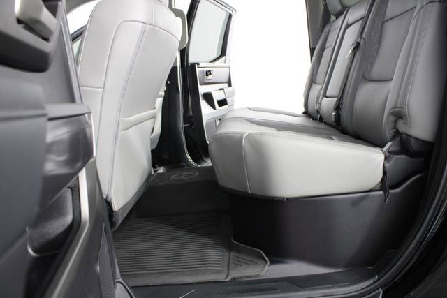 Used 2023 Toyota Tundra SR5 w/ TRD Sport Premium Package AWD/4WD image 16