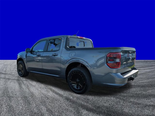 New 2026 Ford Maverick Lobo image 6