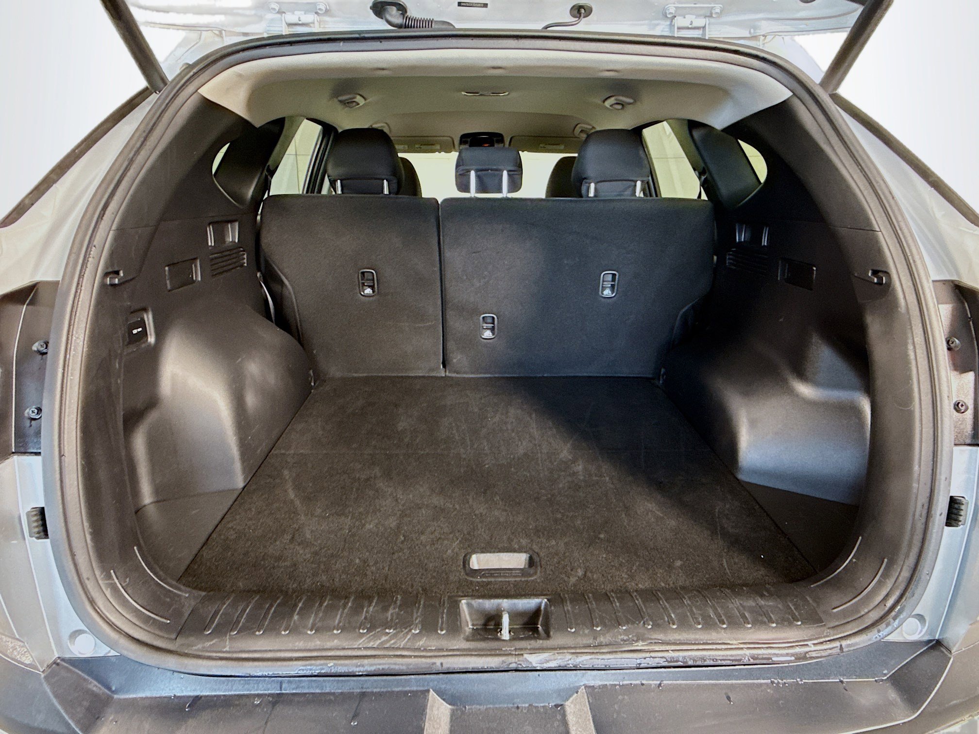 Used 2025 Hyundai Tucson SEL image 35