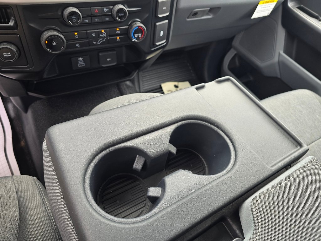 New 2026 Ford F450 XL w/ Ambulance Prep Package image 10