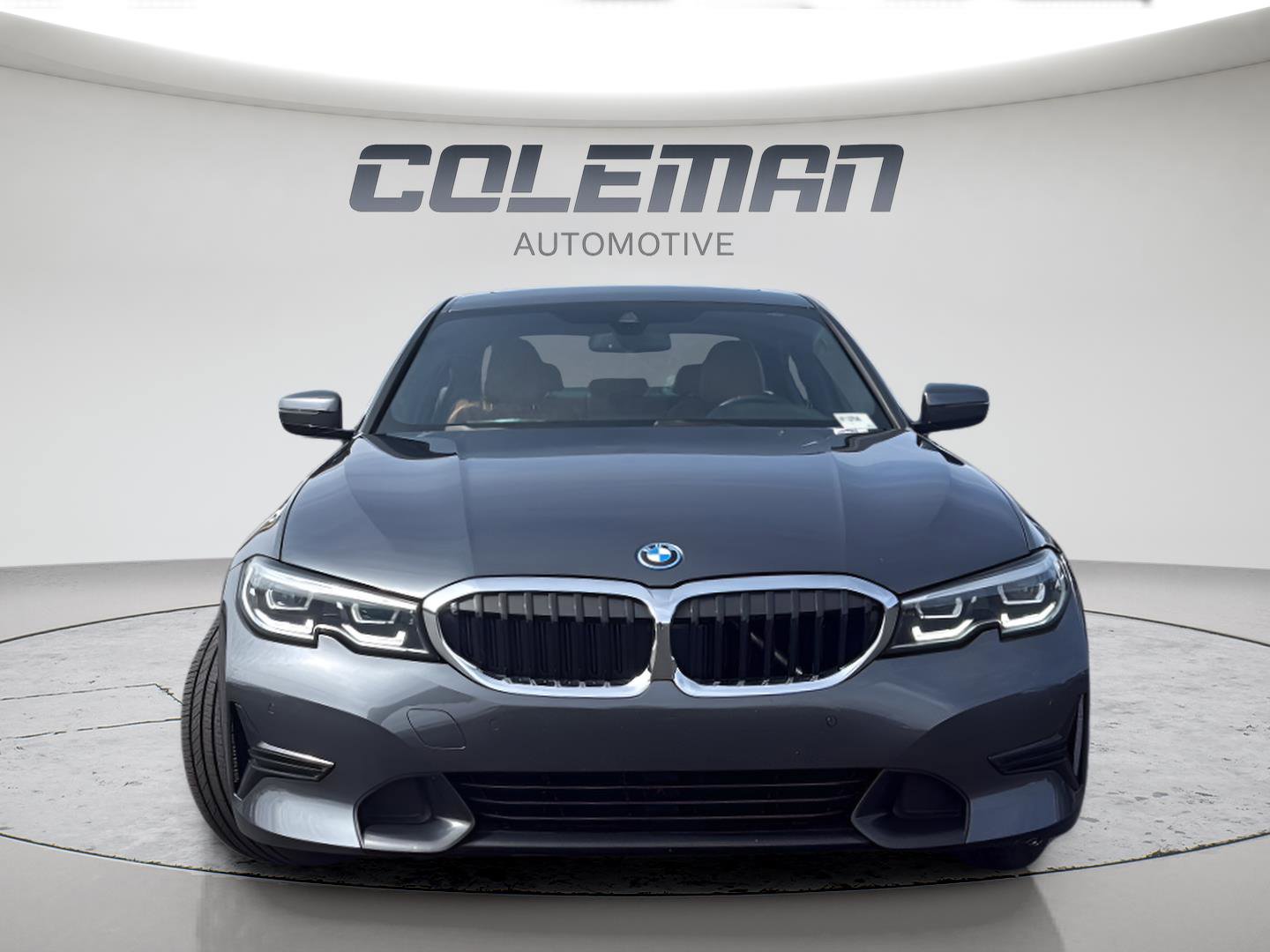 Used 2022 BMW 330e w/ Driving Assistance Package image 8
