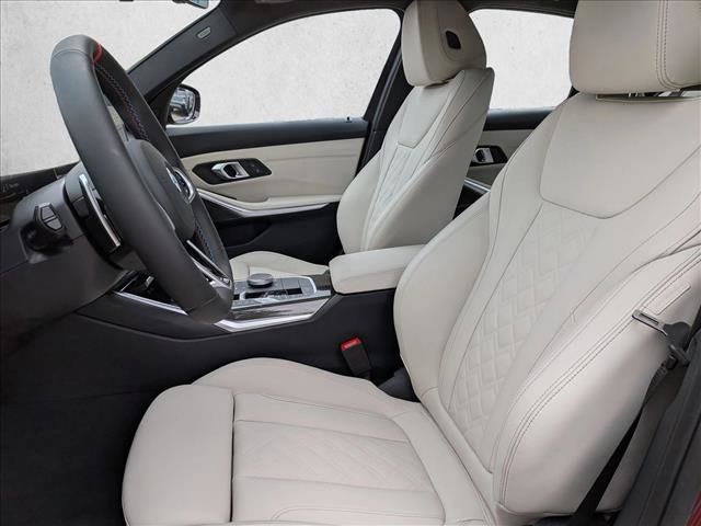 New 2026 BMW M340i xDrive w/ Premium Package AWD/4WD image 4