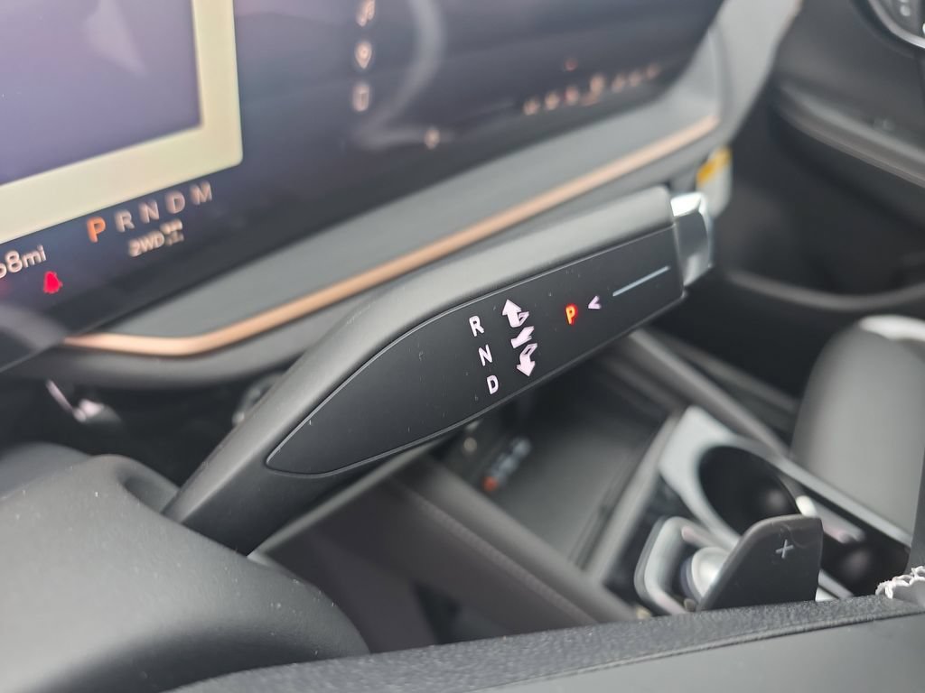 New 2026 Buick Envision Sport Touring AWD/4WD image 9