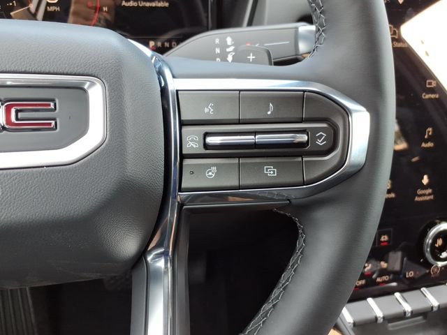 New 2027 GMC Terrain Elevation w/ Elevation Premium Package AWD/4WD image 33