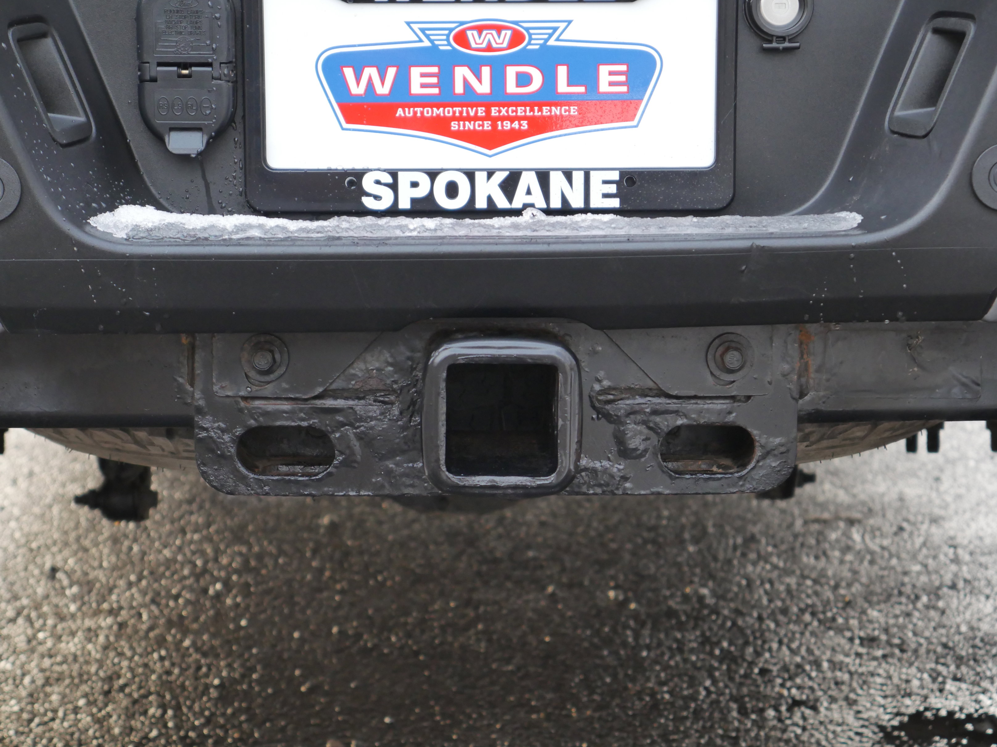 Used 2017 Ford F250 Lariat image 22