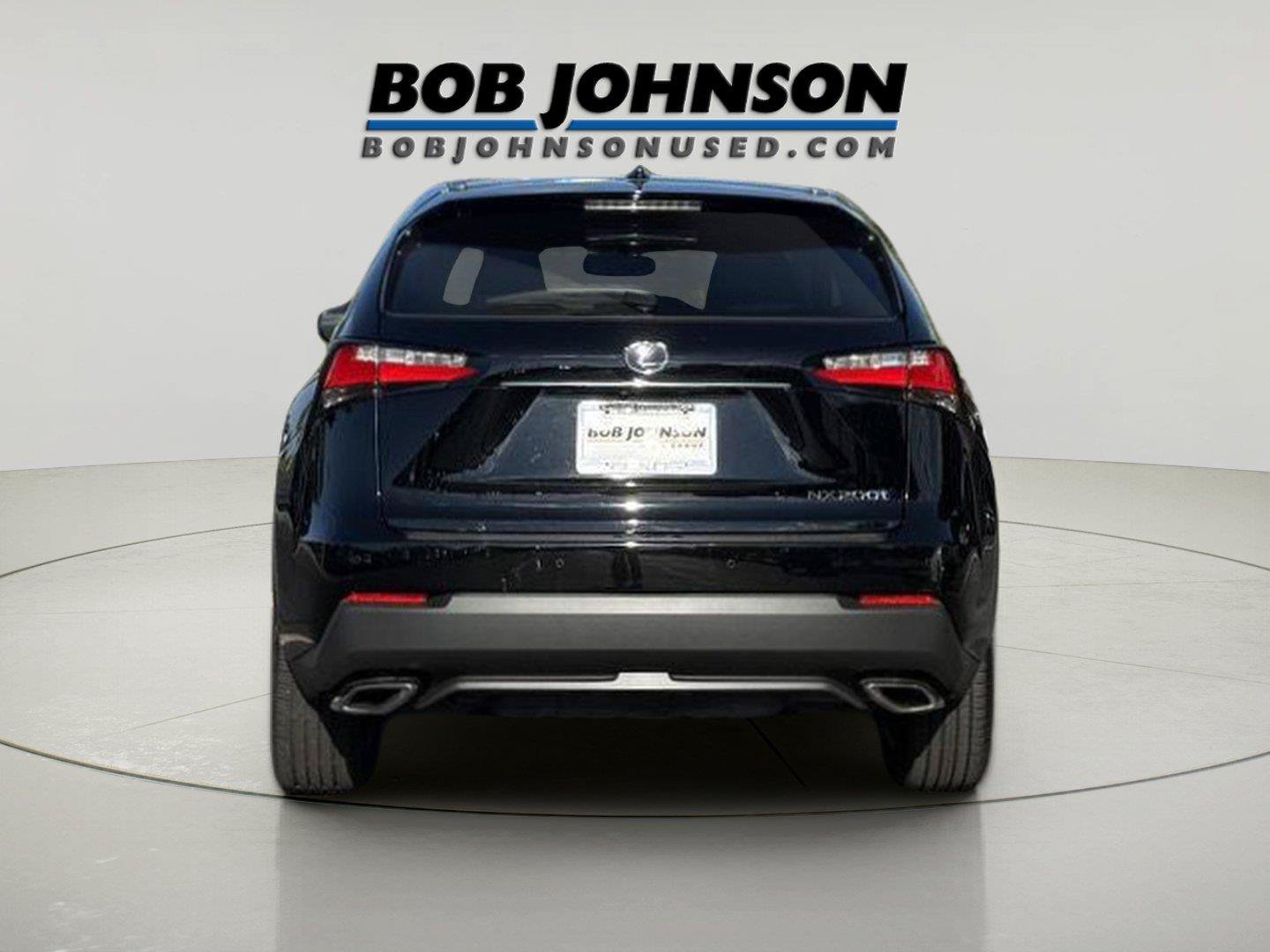 Used 2017 Lexus NX 200t AWD image 5