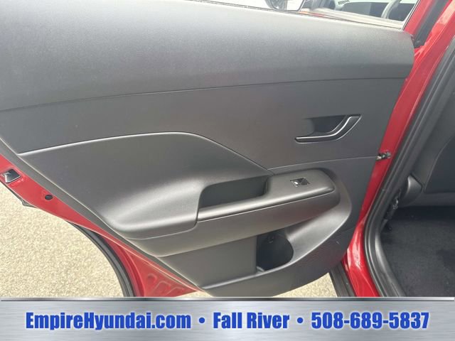 Used 2024 Hyundai Kona SEL AWD/4WD image 14