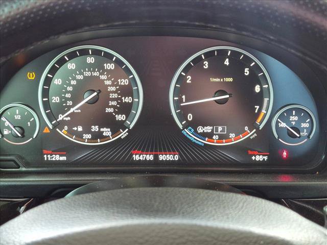 Used 2013 BMW 535i Sedan RWD image 3