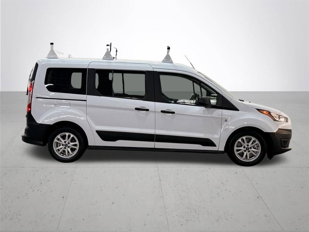 Used 2023 Ford Transit Connect XL FWD image 9