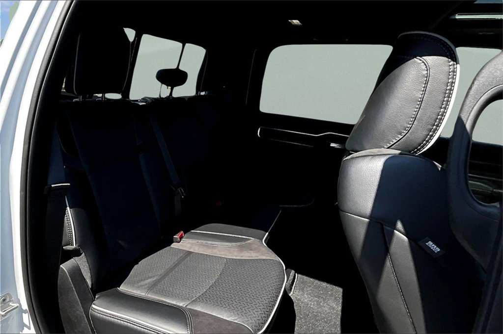 New 2026 RAM 2500 Laramie image 27