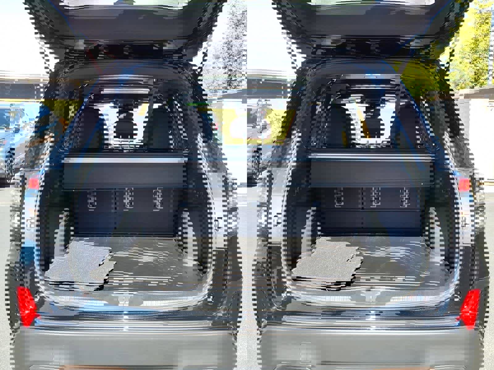 Certified 2025 Subaru Forester Sport w/ Popular Package #1 image 17