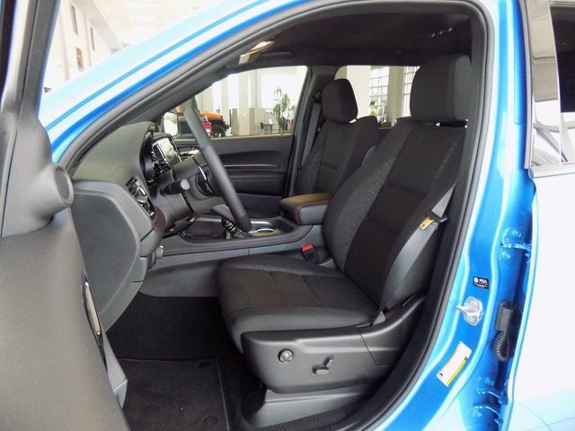 New 2026 Dodge Durango GT image 25