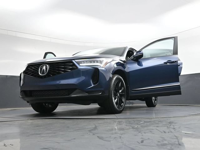 New 2026 Acura RDX SH-AWD image 42