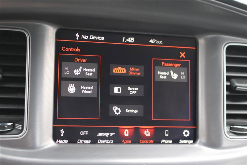 Used 2023 Dodge Charger Scat Pack w/ Dynamics Package image 21