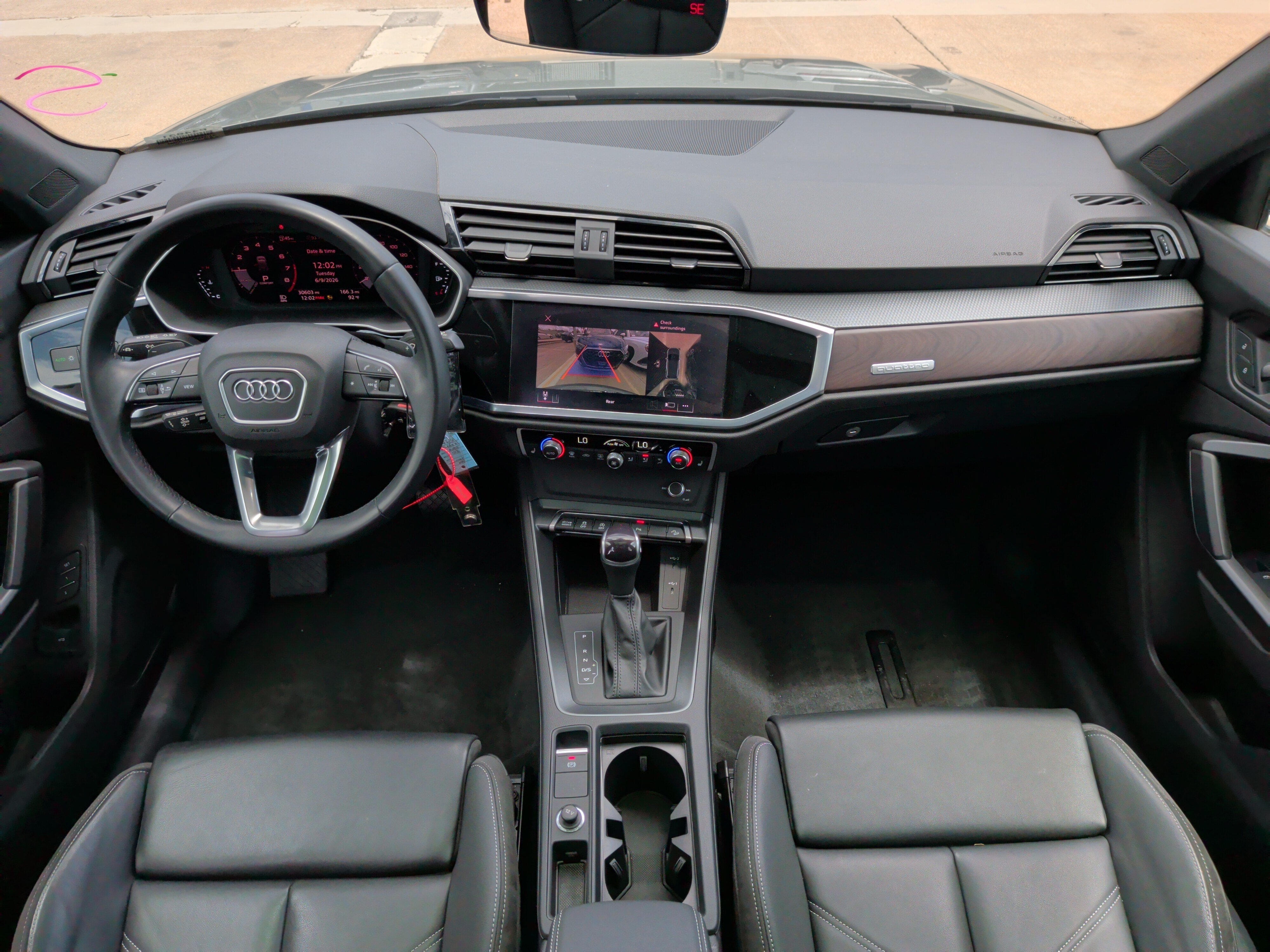 Certified 2022 Audi Q3 2.0T Premium Plus AWD/4WD image 29