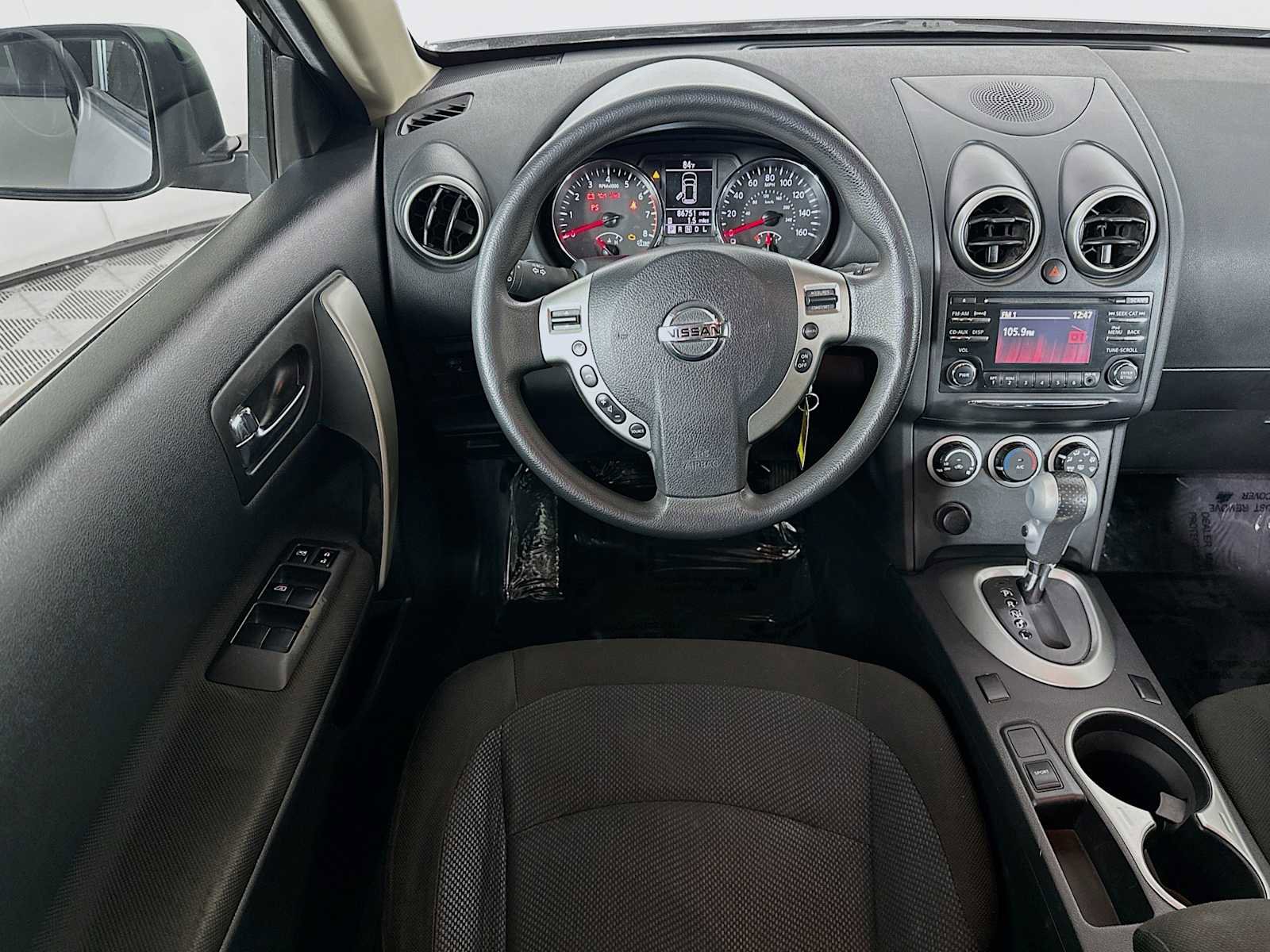 Used 2015 Nissan Rogue S w/ Convenience Package FWD image 19
