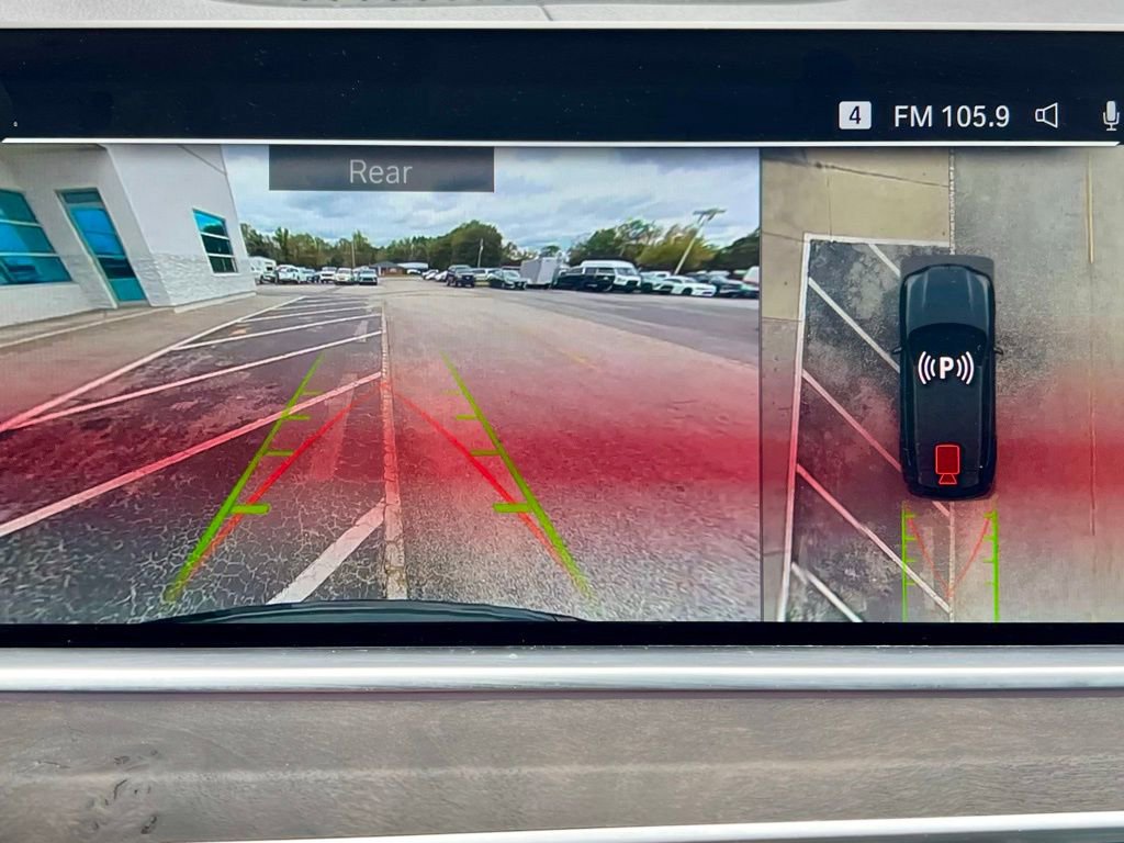 Used 2023 BMW X5 sDrive40i w/ Premium Package image 7