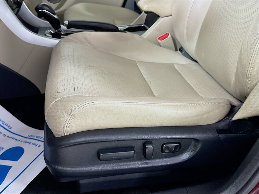 Used 2013 Honda Accord EX-L image 23