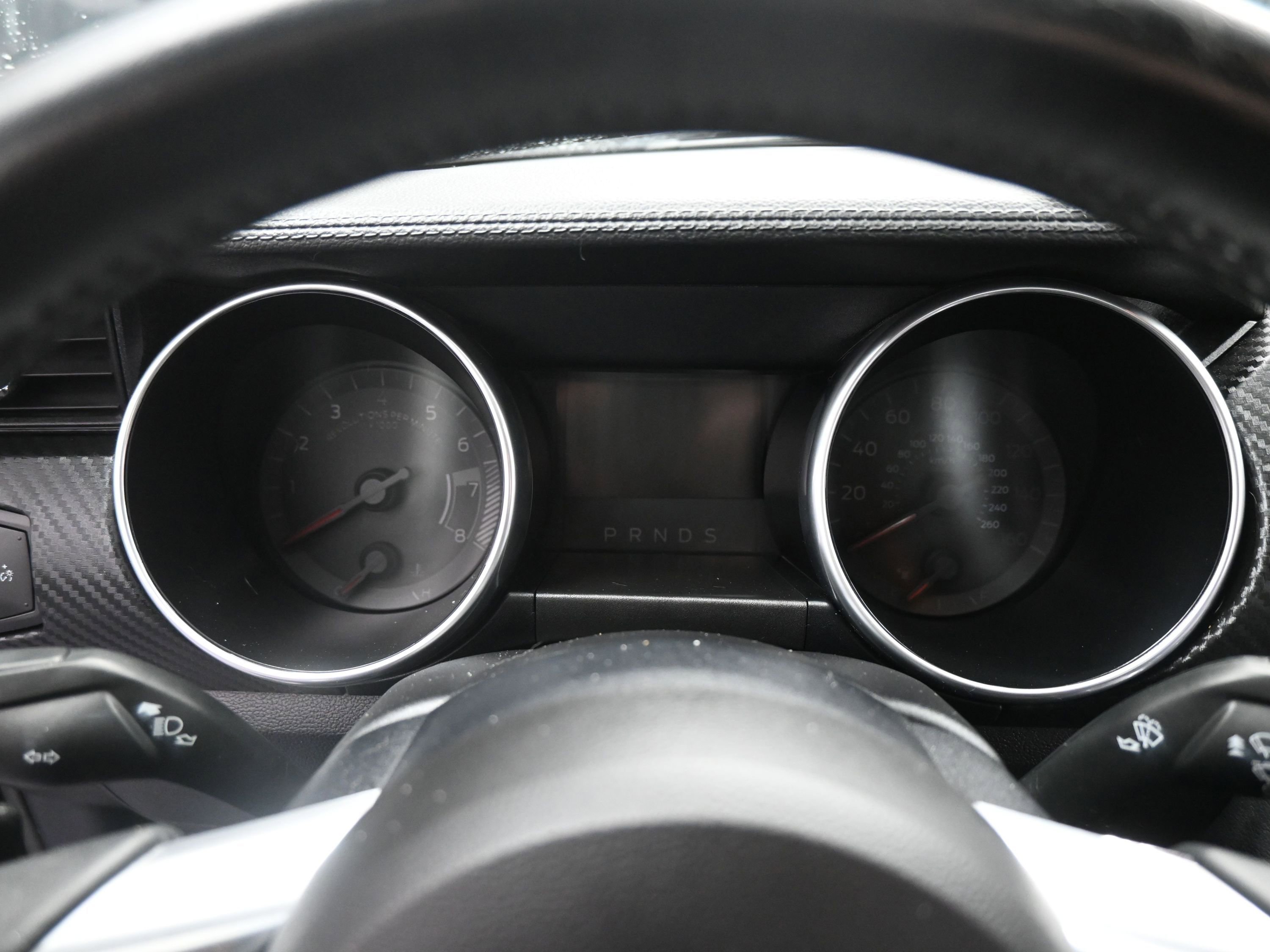 Used 2018 Ford Mustang Coupe image 14