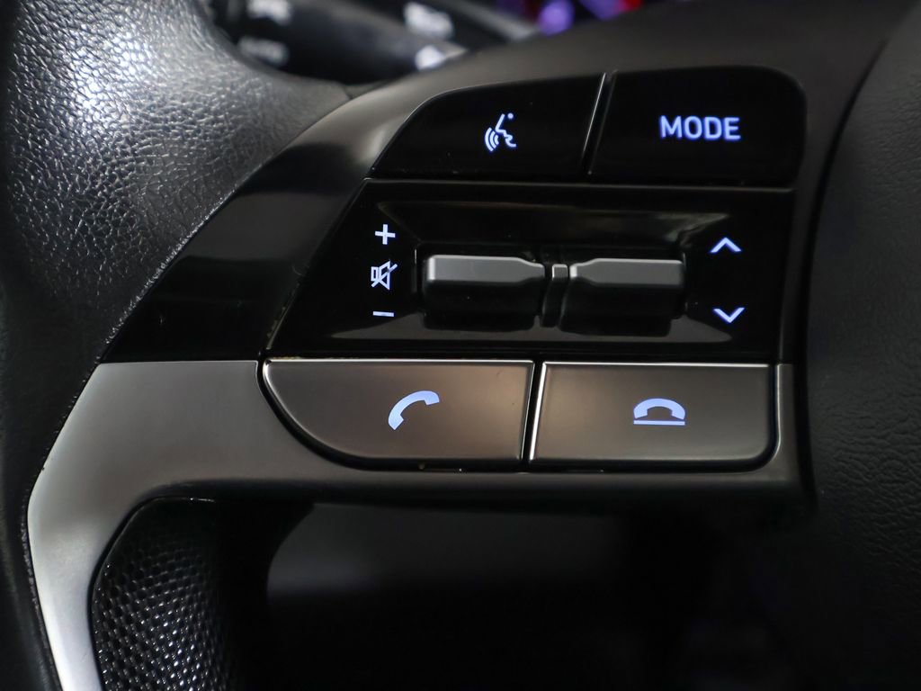 Used 2023 Hyundai Elantra SEL w/ Cargo Package image 34