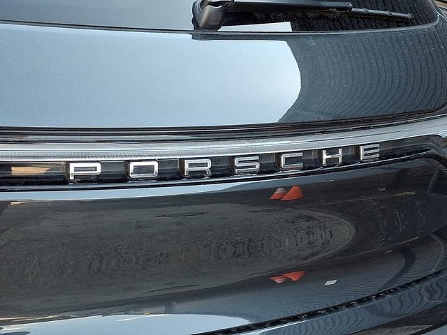 Certified 2026 Porsche Macan AWD/4WD image 33