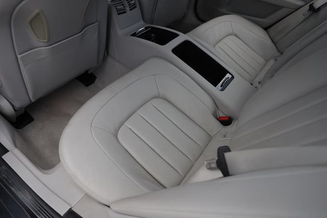 Used 2014 Mercedes-Benz CLS 550 4MATIC image 13