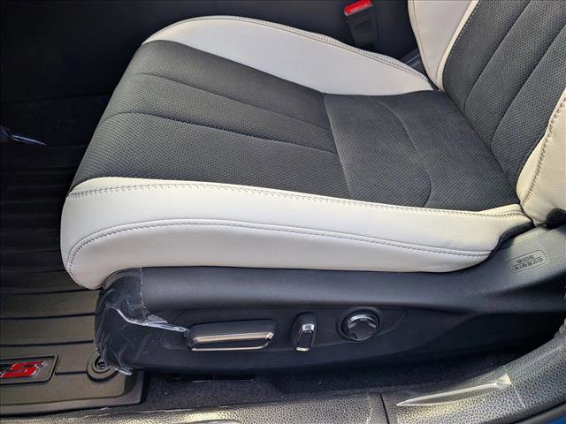 New 2026 Acura Integra Type S image 4