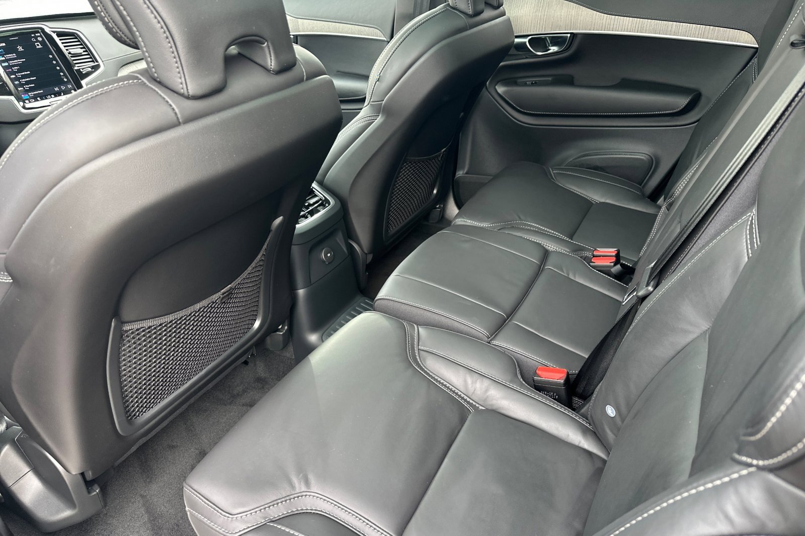 Certified 2023 Volvo XC90 T8 Ultimate image 5