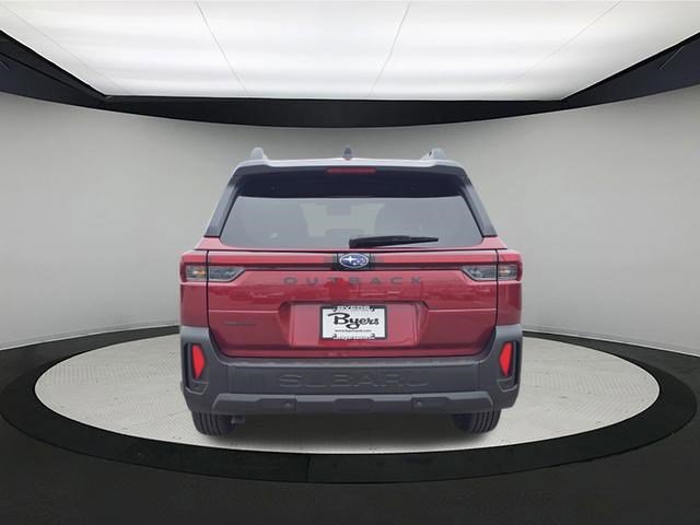 New 2026 Subaru Outback Premium AWD/4WD image 6